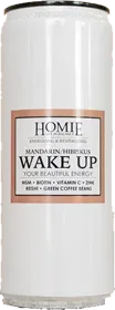 Homie Wake Up Mandarin/ Hibiskus